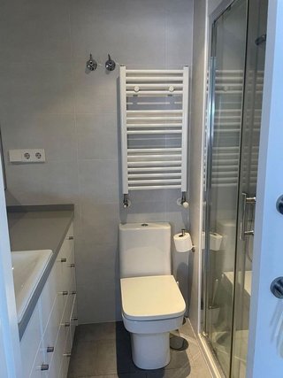 Piso en alquiler en Centro en Murcia
