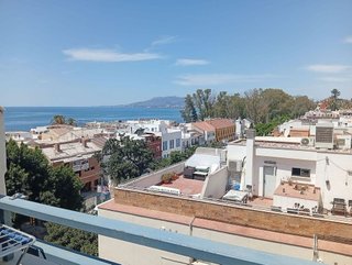 Piso en alquiler en Pedregalejo en Málaga