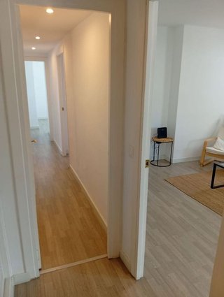 Piso en alquiler en Pedregalejo en Málaga