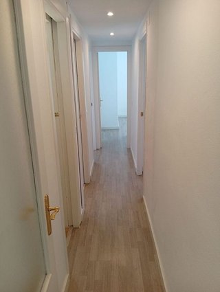 Piso en alquiler en Pedregalejo en Málaga