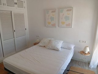 Piso en alquiler en Pedregalejo en Málaga