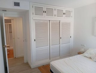 Piso en alquiler en Pedregalejo en Málaga