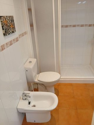 Piso en alquiler en Pedregalejo en Málaga