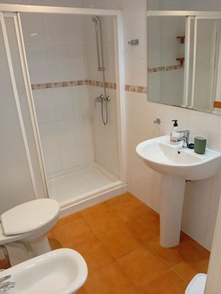 Piso en alquiler en Pedregalejo en Málaga