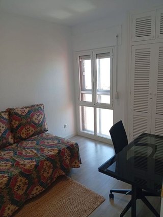 Piso en alquiler en Pedregalejo en Málaga