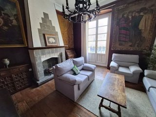 Piso en alquiler en Casco Viejo en Bilbao
