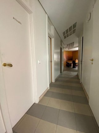 Oficina en alquiler en Centro Ciudad en León