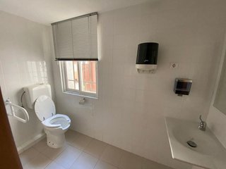 Oficina en alquiler en Centro Ciudad en León