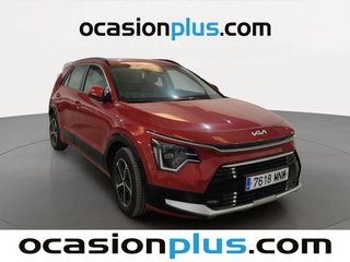 Kia Niro 1.6 GDi HEV Híbrido Drive 104 kW (141 CV)