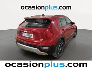 Kia Niro 1.6 GDi HEV Híbrido Drive 104 kW (141 CV)