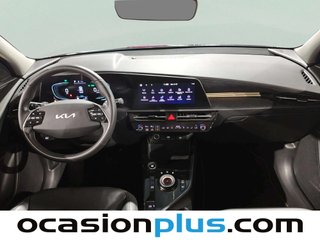 Kia Niro 1.6 GDi HEV Híbrido Drive 104 kW (141 CV)