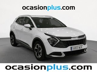 Kia Sportage 1.6 CRDi MHEV Business 4x2 100 kW (136 CV)