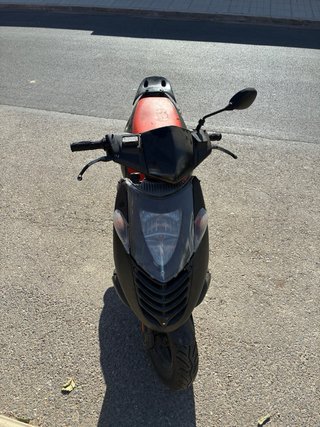 Aprilia Sonic 49cc