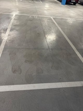 Garaje en venta en Polígono Industrial Norte en San Sebastián de los Reyes
