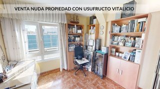Piso en venta en Perchel Norte - La Trinidad en Málaga