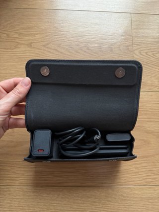 Cargador Inalámbrico ESR HaloLock 3 en 1