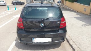 BMW Serie 1 2008