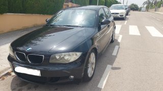 BMW Serie 1 2008