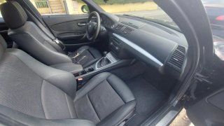 BMW Serie 1 2008