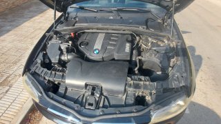 BMW Serie 1 2008