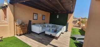 Casa adosada en alquiler en Sierra Blanca en Marbella