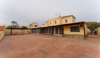 Chalet en venta en Buenavista-Rosa Vila en Puerto del Rosario