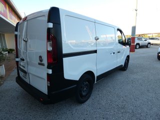 Fiat Talento 1.0 Base Corto 2.0 MJet 88kW (120CV)