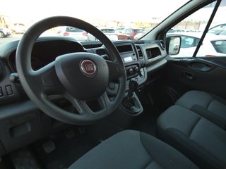 Fiat Talento 1.0 Base Corto 2.0 MJet 88kW (120CV)