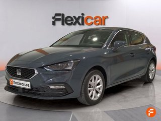 Seat Leon SP 1.5 eTSI 85kW DSG-7 Style XS