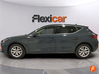 Seat Leon SP 1.5 eTSI 85kW DSG-7 Style XS