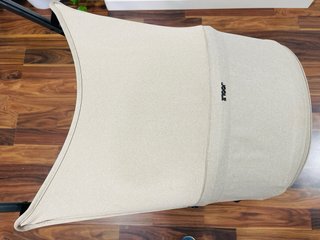 Solo se vende silla Joolz Aer 2 reversible