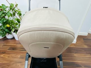 Solo se vende silla Joolz Aer 2 reversible