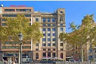 Oficina en alquiler en El Gòtic en Barcelona