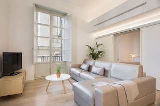 Piso en alquiler en El Gòtic en Barcelona