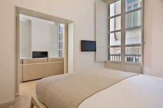 Piso en alquiler en El Gòtic en Barcelona
