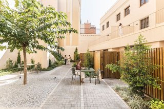 Piso en alquiler en El Raval en Barcelona
