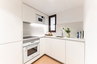 Piso en alquiler en El Raval en Barcelona