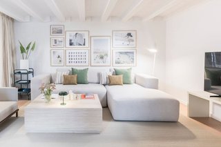 Piso en alquiler en El Raval en Barcelona