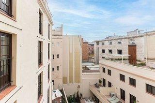 Piso en alquiler en El Raval en Barcelona