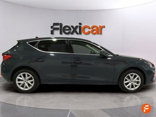 Seat Leon SP 1.5 eTSI 85kW DSG-7 Style XS