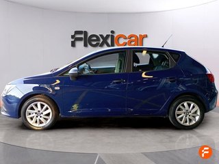 Seat Ibiza 1.2 TSI 66kW (90CV) Reference