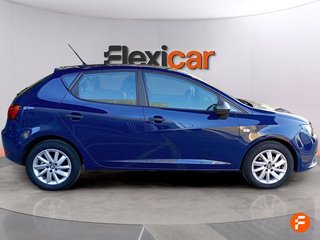 Seat Ibiza 1.2 TSI 66kW (90CV) Reference