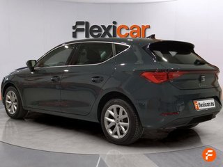 Seat Leon SP 1.5 eTSI 85kW DSG-7 Style XS