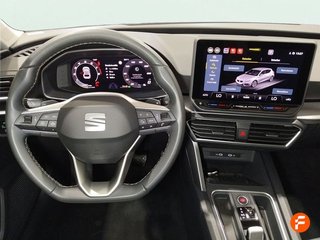 Seat Leon SP 1.5 eTSI 85kW DSG-7 Style XS