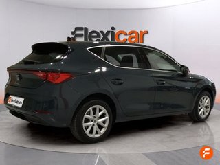 Seat Leon SP 1.5 eTSI 85kW DSG-7 Style XS