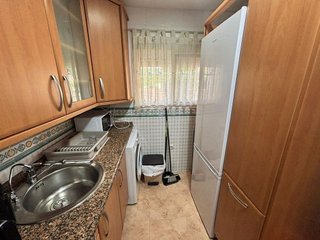 Piso en alquiler en Pueblo Poniente en Benidorm
