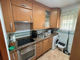 Piso en alquiler en Pueblo Poniente en Benidorm