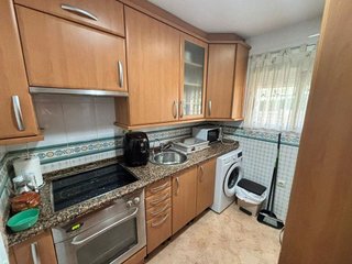Piso en alquiler en Pueblo Poniente en Benidorm