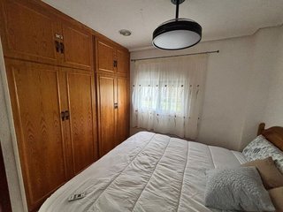 Piso en alquiler en Pueblo Poniente en Benidorm