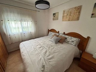Piso en alquiler en Pueblo Poniente en Benidorm